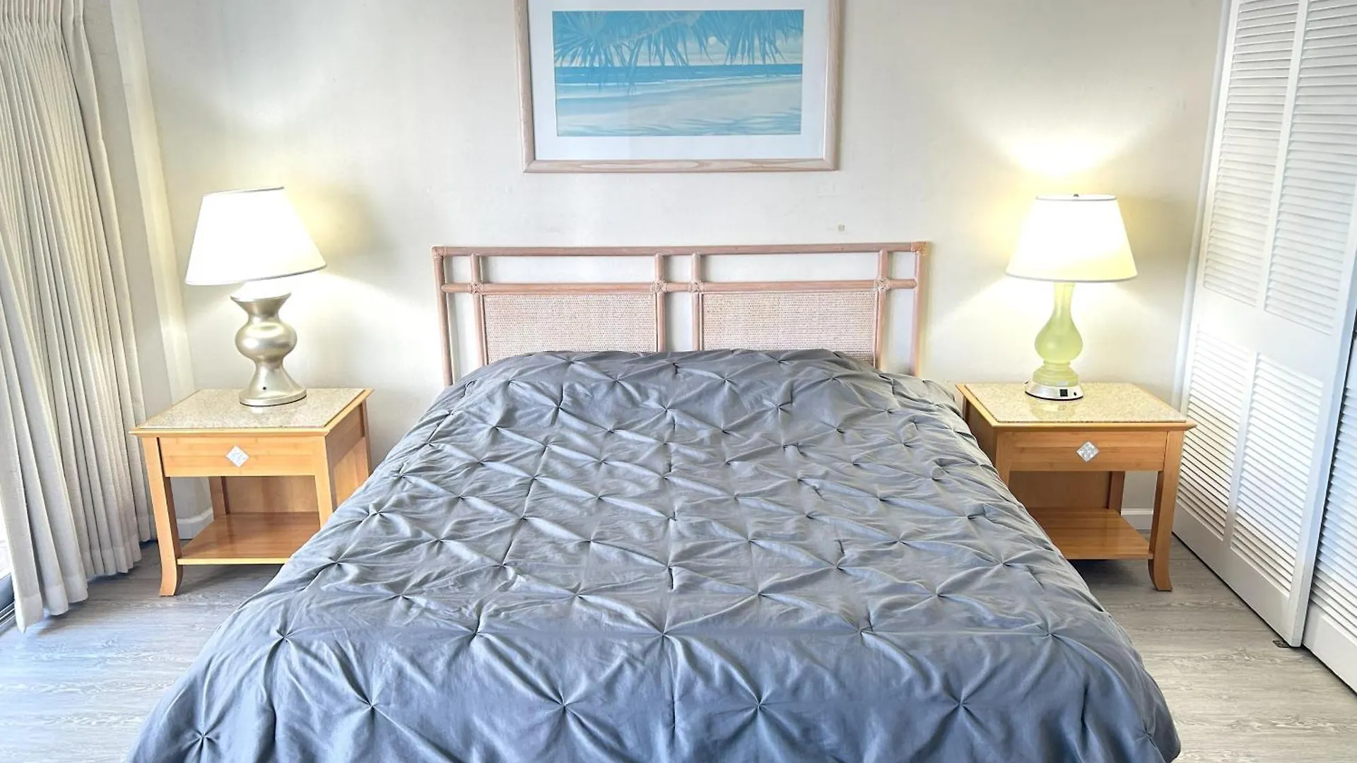 Ilikai Apt 1042 - Spacious Studio With Ocean-Lagoon Views Honolulu ABD