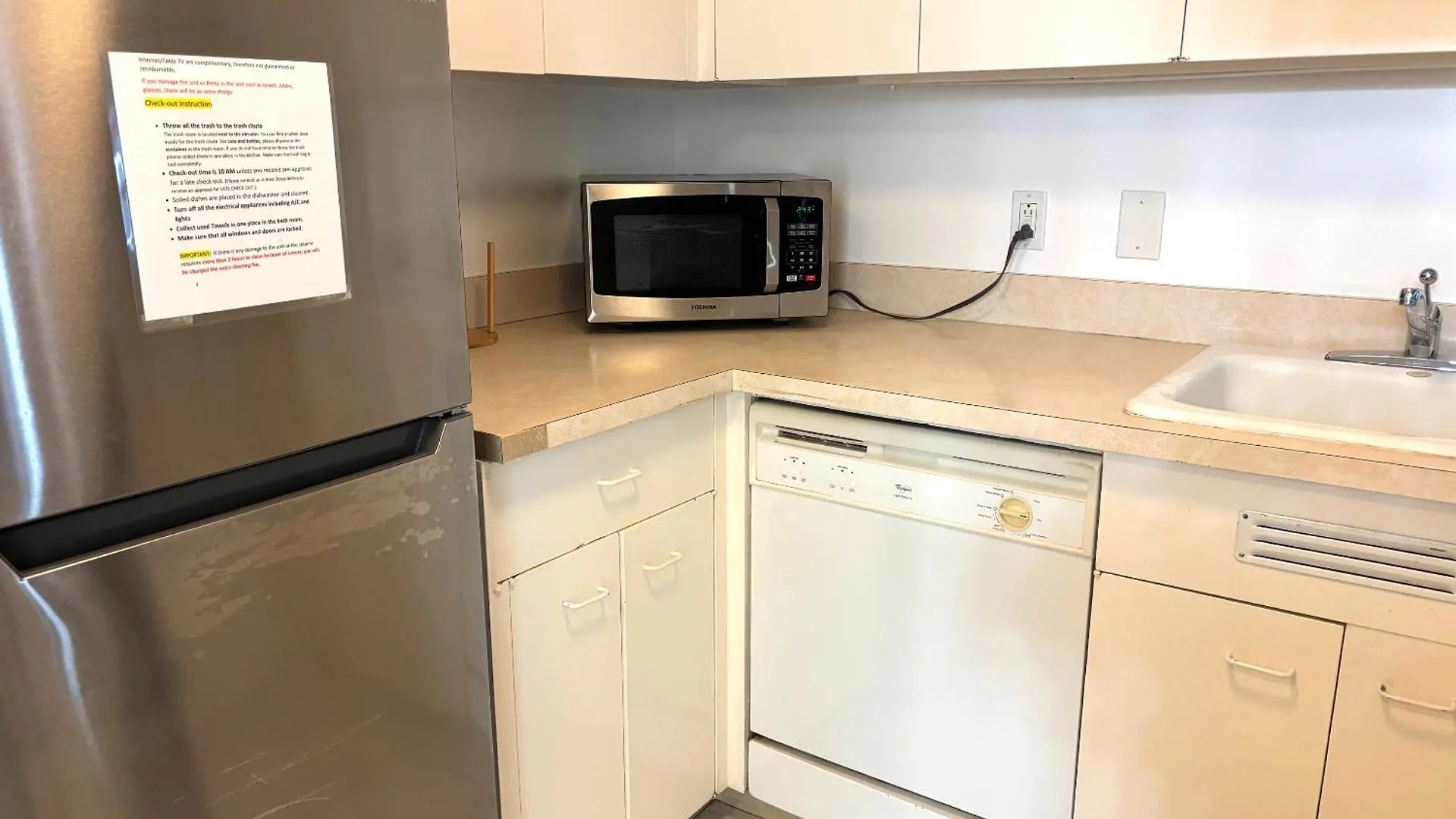 Tatil Evi Ilikai Apt 1042 - Spacious Studio With Ocean-Lagoon Views Honolulu