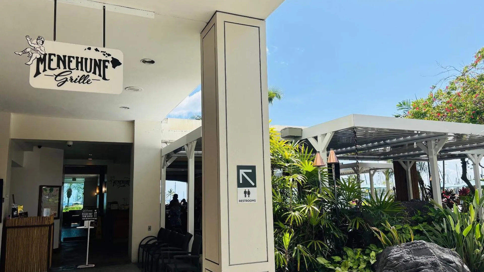 Ilikai Apt 1042 - Spacious Studio With Ocean-Lagoon Views Honolulu ABD