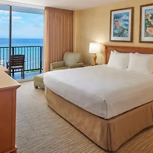 3* Hotell Waikiki